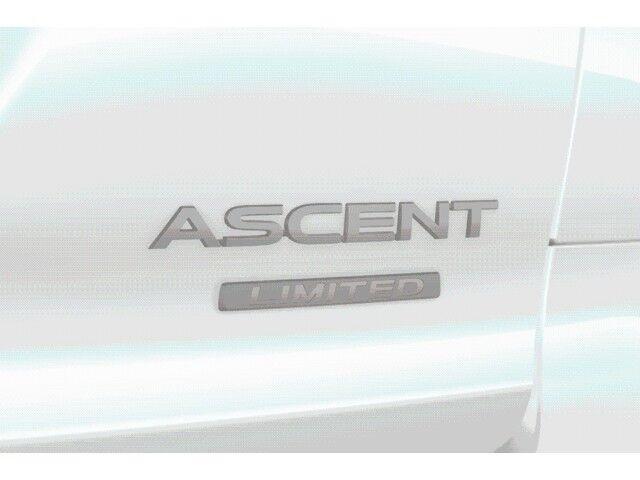 new 2025 Subaru Ascent car, priced at $49,841