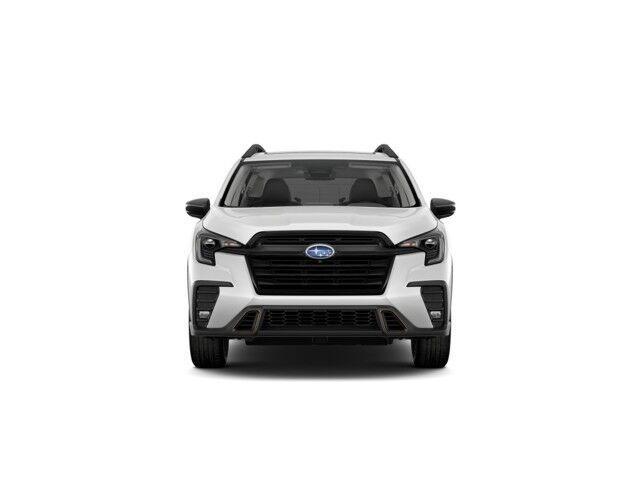 new 2025 Subaru Ascent car, priced at $49,841