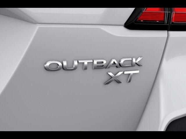 new 2024 Subaru Outback car, priced at $42,500