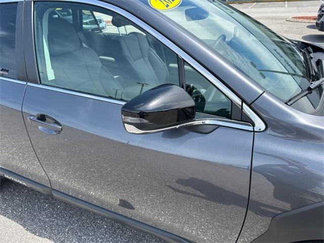 used 2025 Subaru Outback car, priced at $34,500