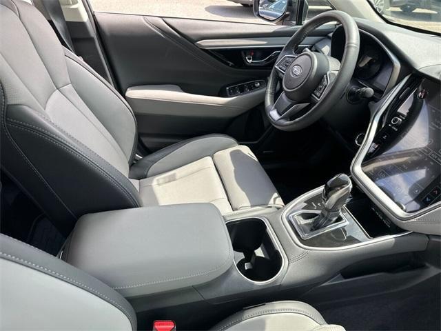 used 2025 Subaru Outback car, priced at $34,500