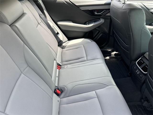 used 2025 Subaru Outback car, priced at $34,500