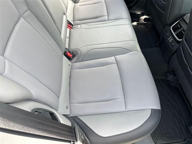 used 2025 Subaru Outback car, priced at $34,500