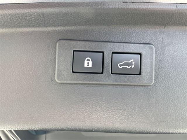 used 2025 Subaru Outback car, priced at $34,500