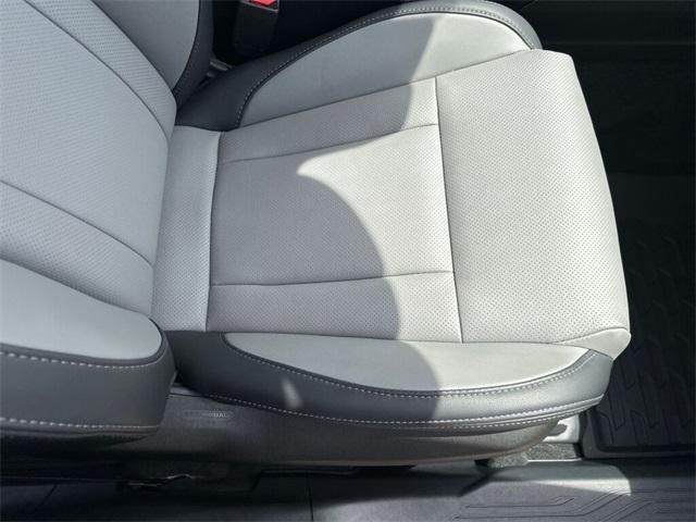 used 2025 Subaru Outback car, priced at $34,500