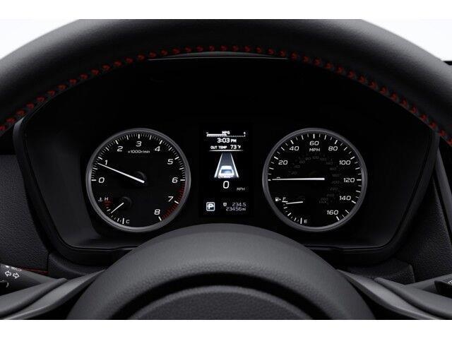 new 2025 Subaru Legacy car, priced at $36,134