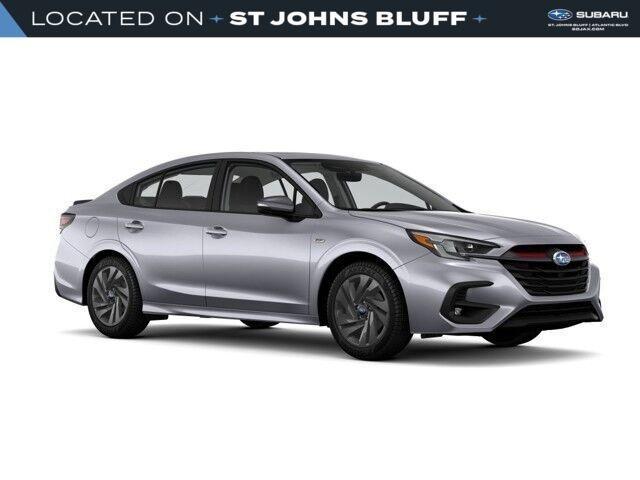 new 2025 Subaru Legacy car, priced at $36,134