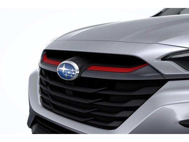 new 2025 Subaru Legacy car, priced at $36,134