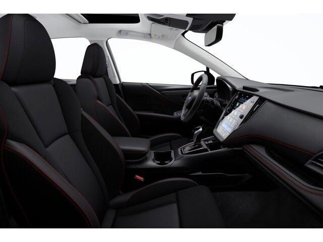 new 2025 Subaru Legacy car, priced at $36,134