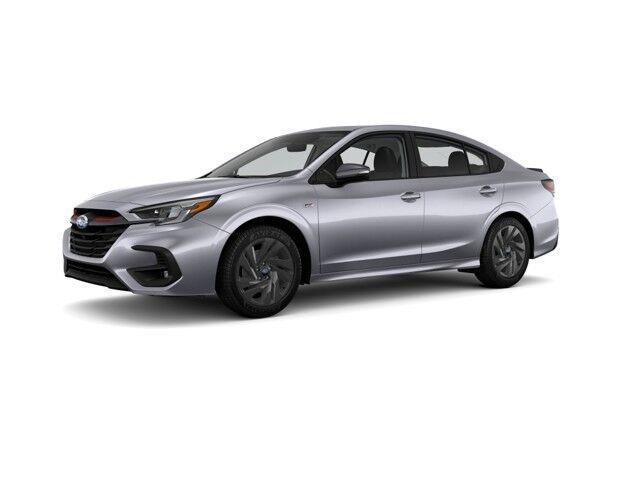 new 2025 Subaru Legacy car, priced at $36,134