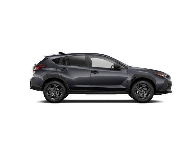 new 2025 Subaru Crosstrek car, priced at $26,690