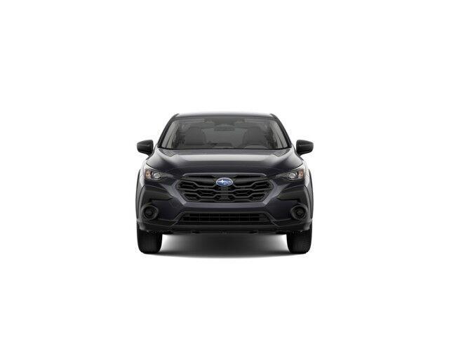 new 2025 Subaru Crosstrek car, priced at $26,690