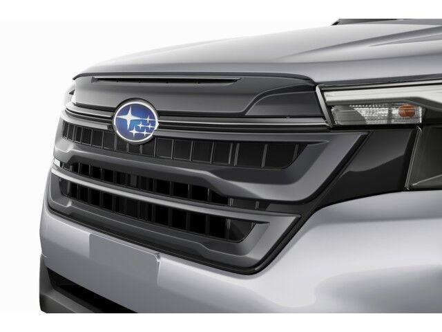 new 2025 Subaru Forester car, priced at $34,377