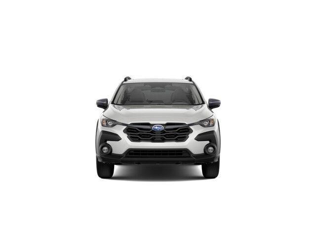 new 2025 Subaru Crosstrek car, priced at $29,838