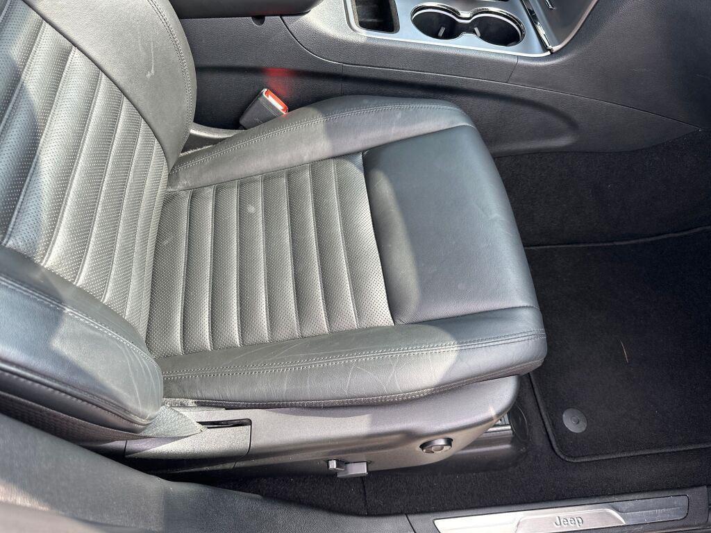 used 2020 Jeep Grand Cherokee car, priced at $22,250