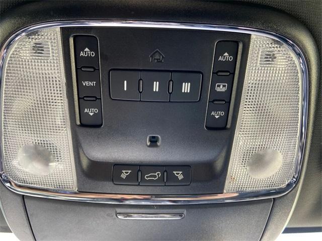 used 2020 Jeep Grand Cherokee car, priced at $24,000