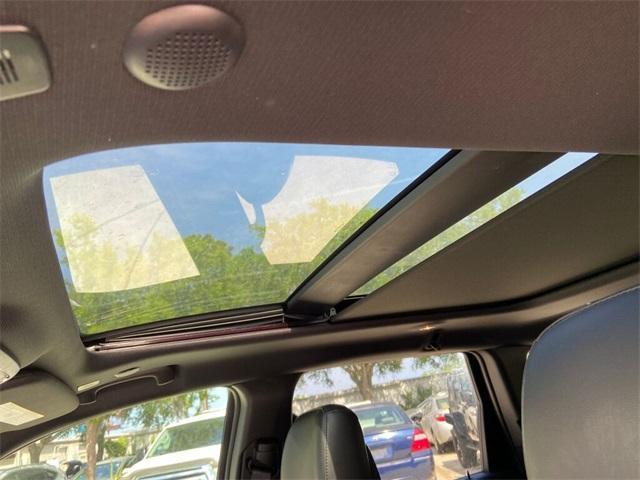 used 2020 Jeep Grand Cherokee car, priced at $24,000
