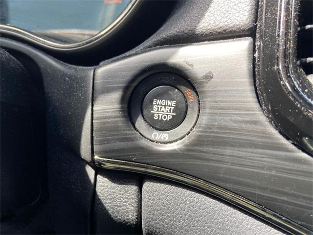 used 2020 Jeep Grand Cherokee car, priced at $24,000