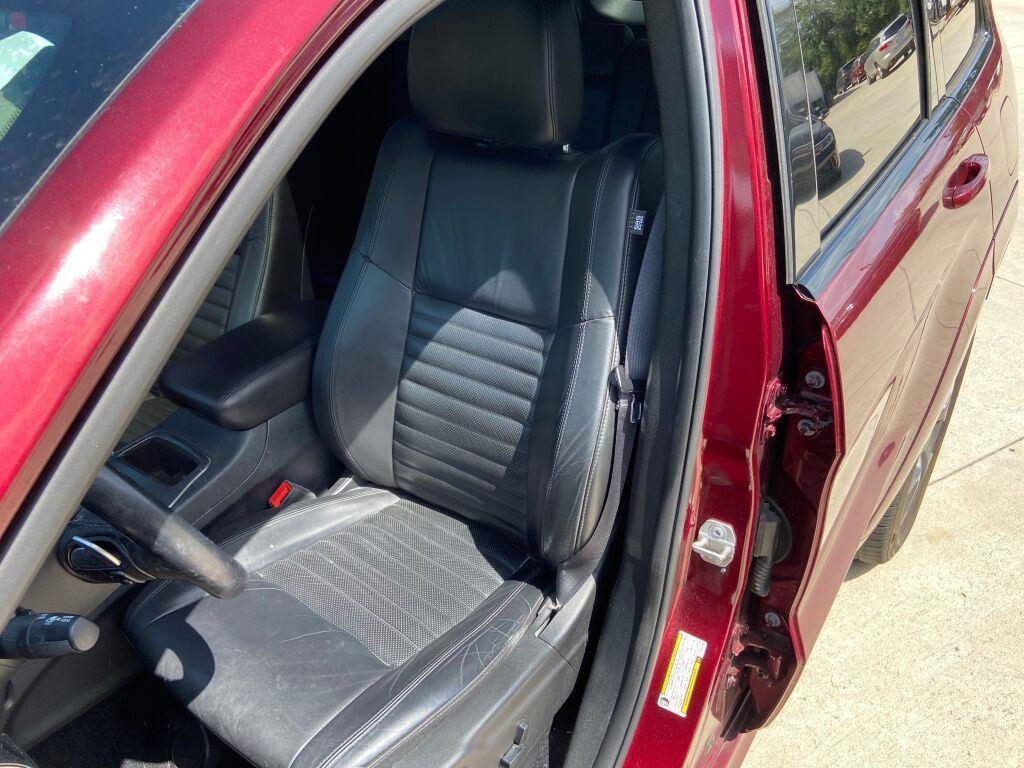 used 2020 Jeep Grand Cherokee car, priced at $24,000