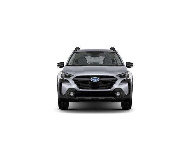 new 2025 Subaru Outback car, priced at $33,418