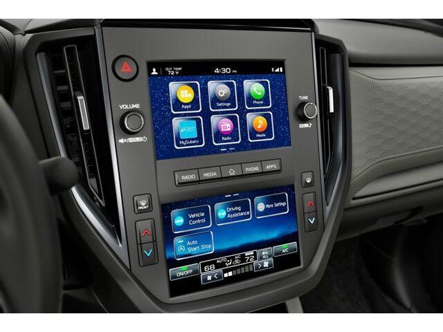 new 2025 Subaru Forester car