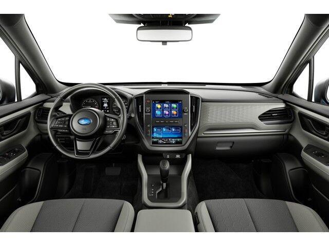 new 2025 Subaru Forester car