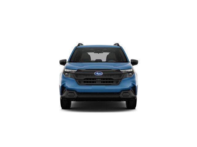new 2025 Subaru Forester car