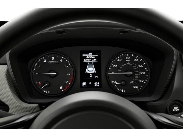 new 2025 Subaru Forester car
