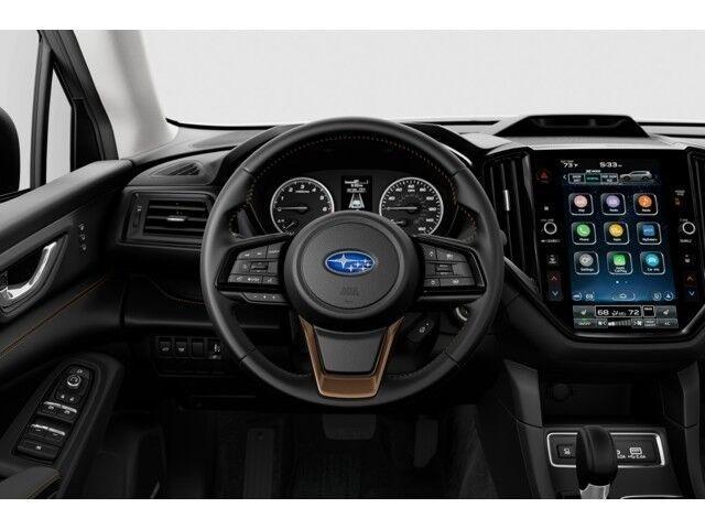 new 2025 Subaru Ascent car, priced at $48,135