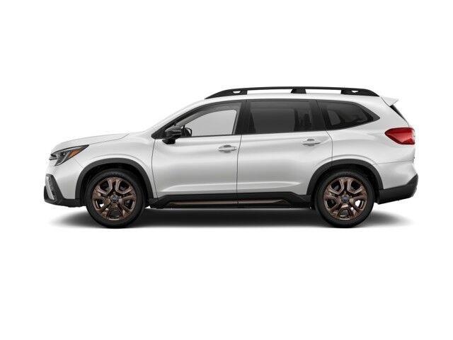 new 2025 Subaru Ascent car, priced at $48,135