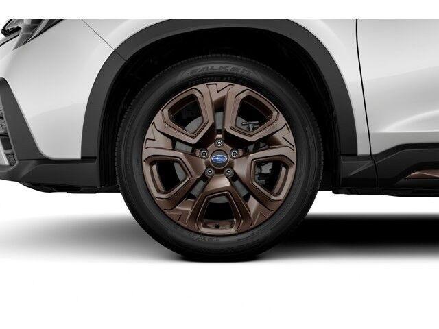new 2025 Subaru Ascent car, priced at $48,135