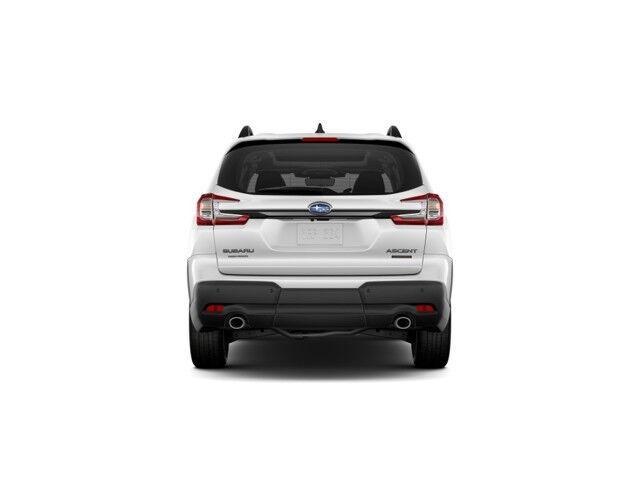 new 2025 Subaru Ascent car, priced at $48,135