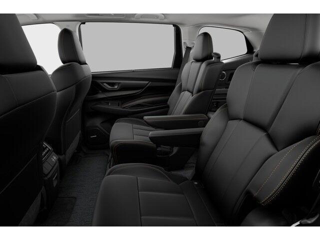 new 2025 Subaru Ascent car, priced at $48,135
