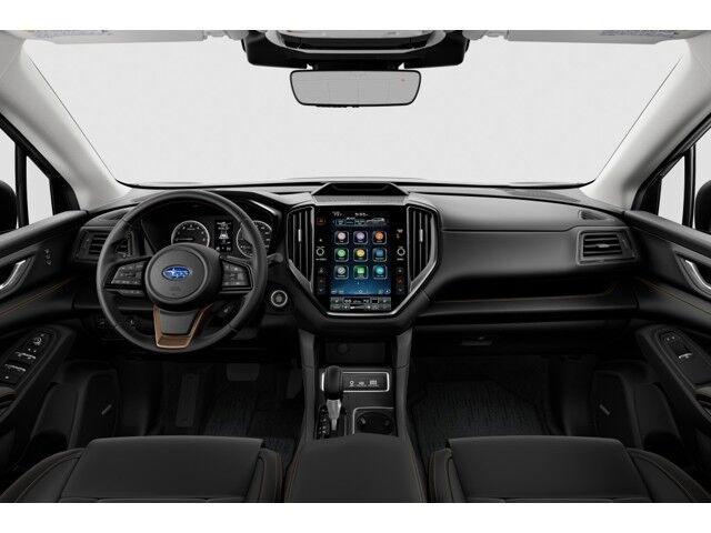 new 2025 Subaru Ascent car, priced at $48,135