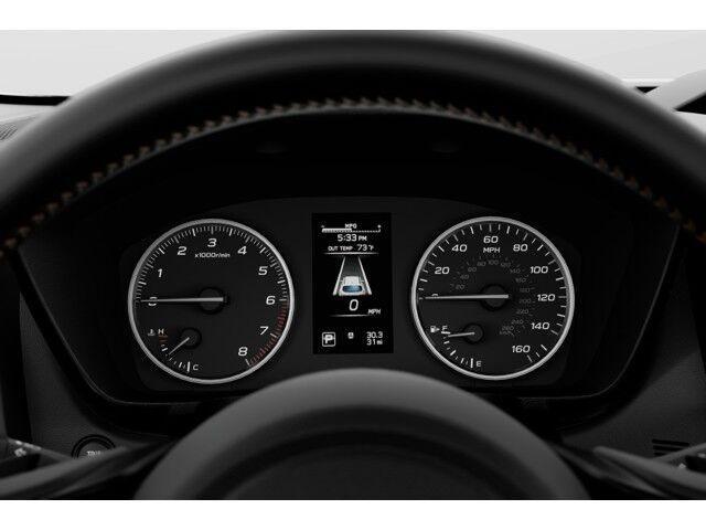new 2025 Subaru Ascent car, priced at $48,135