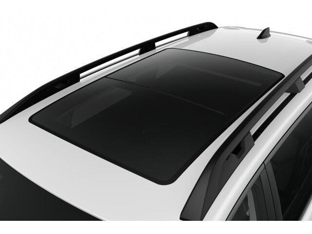 new 2025 Subaru Ascent car, priced at $48,135
