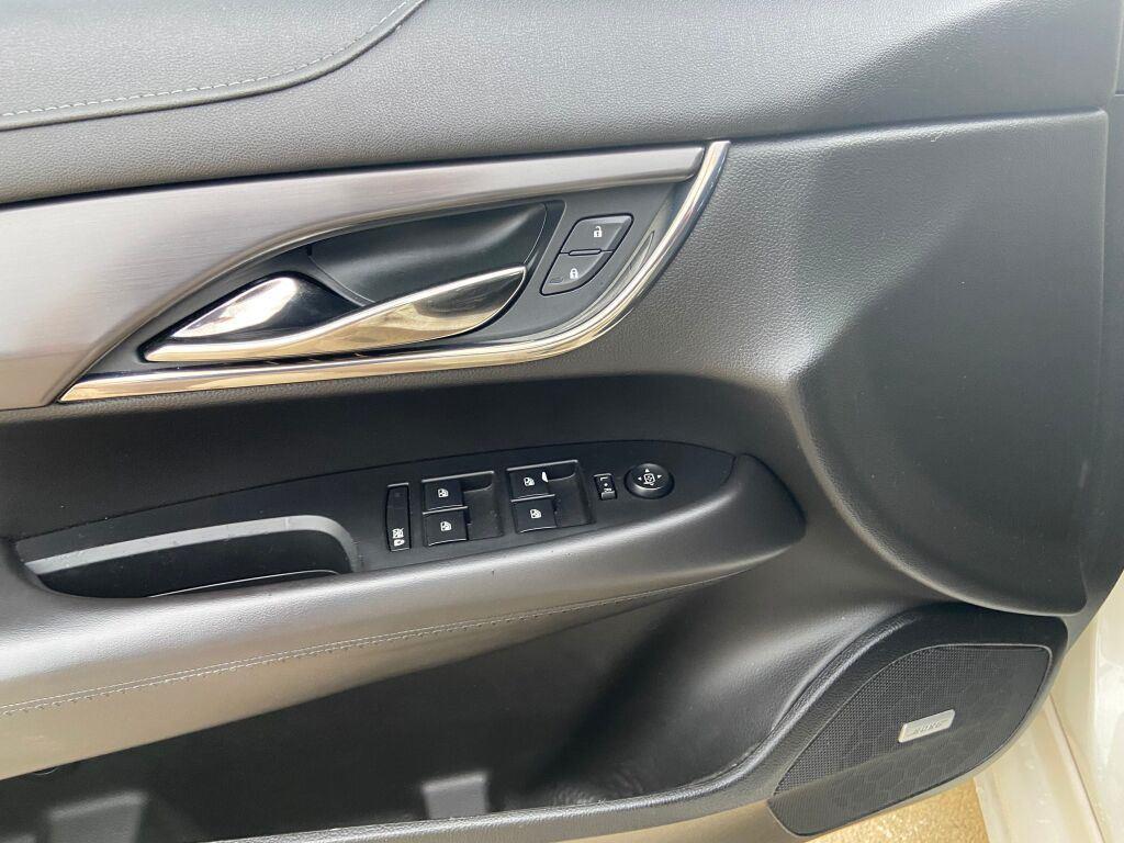 used 2014 Cadillac ATS car, priced at $10,250