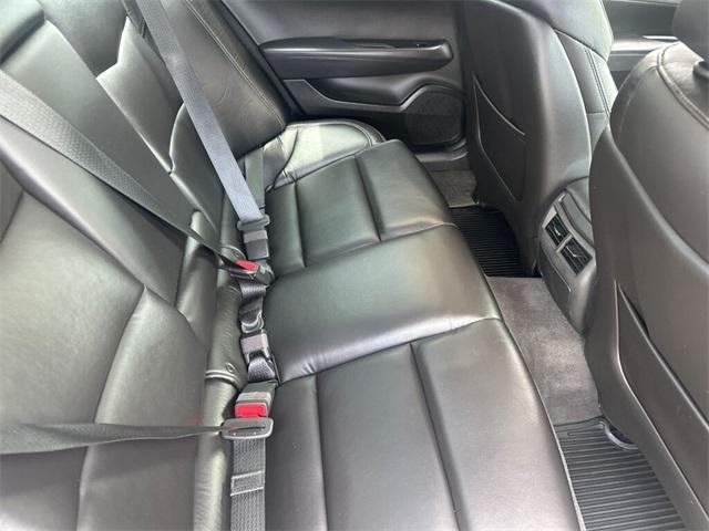 used 2014 Cadillac ATS car, priced at $10,000