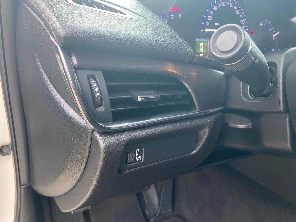 used 2014 Cadillac ATS car, priced at $10,250