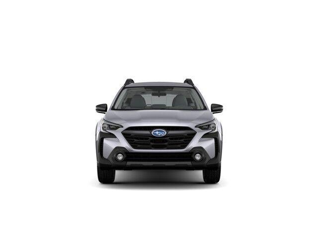 new 2025 Subaru Outback car