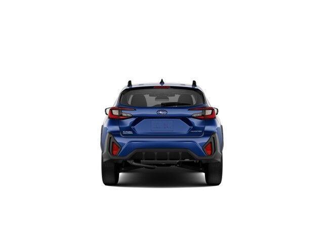 new 2025 Subaru Crosstrek car, priced at $28,972