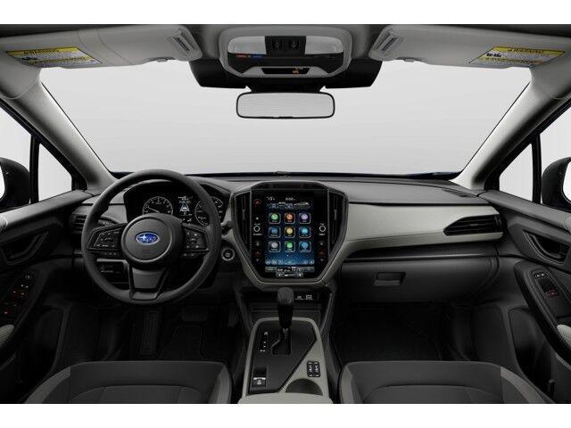 new 2025 Subaru Crosstrek car, priced at $28,972