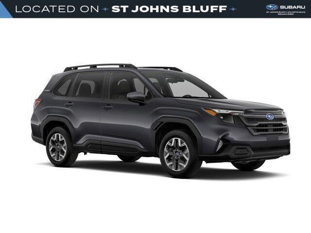 new 2025 Subaru Forester car, priced at $34,377