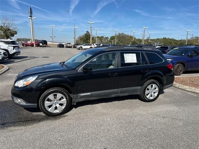 used 2012 Subaru Outback car, priced at $9,500