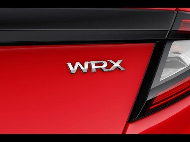 new 2024 Subaru WRX car, priced at $44,135