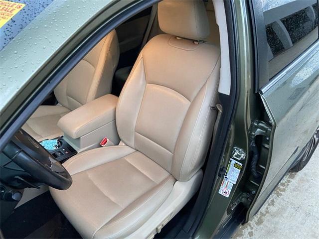 used 2017 Subaru Outback car, priced at $18,000