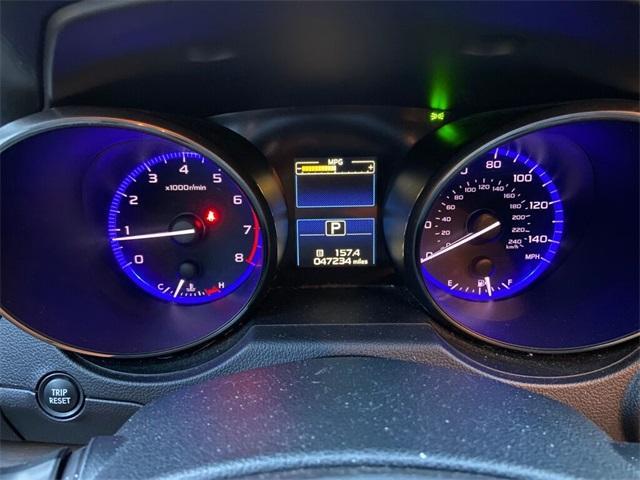 used 2017 Subaru Outback car, priced at $18,000