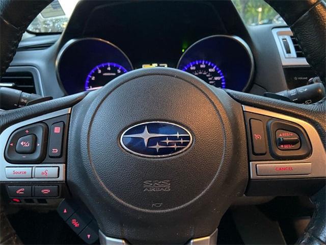 used 2017 Subaru Outback car, priced at $18,000