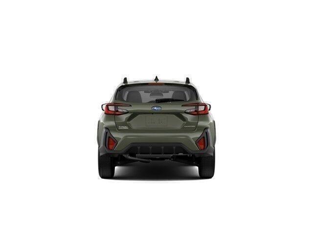 new 2025 Subaru Crosstrek car, priced at $34,069