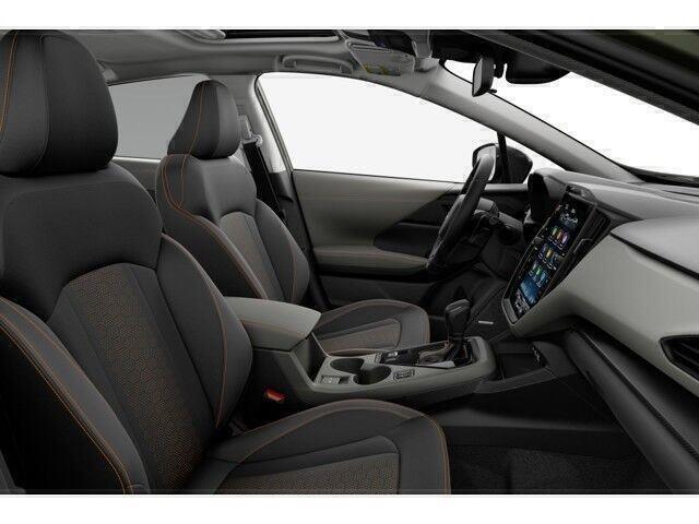 new 2025 Subaru Crosstrek car, priced at $34,069